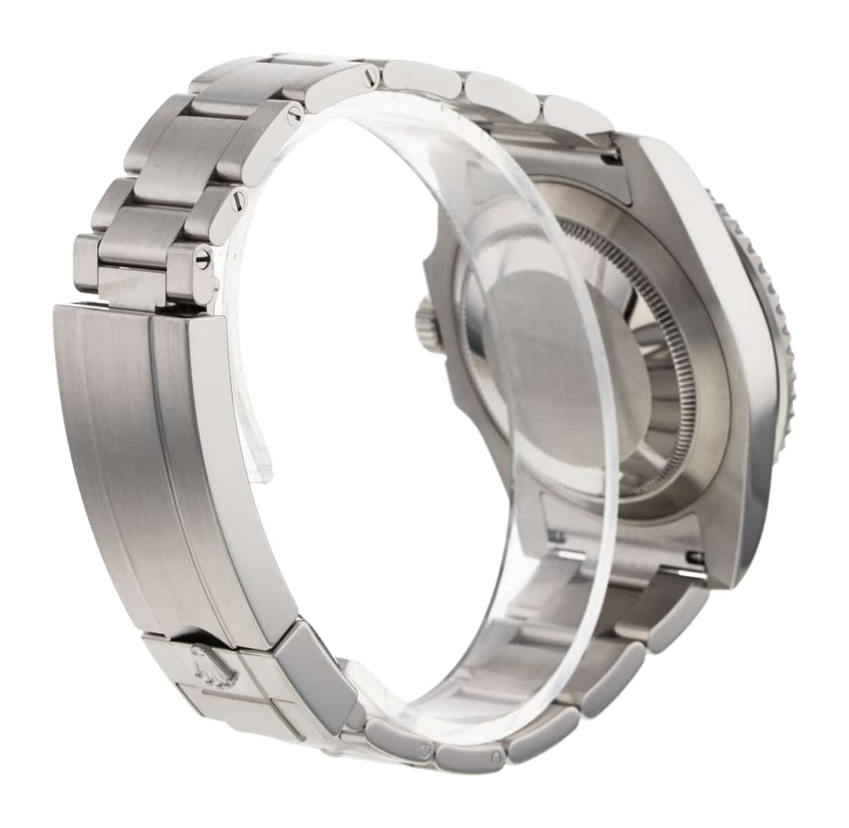 Rolex Submariner 114060 Rolex Submariner 114060